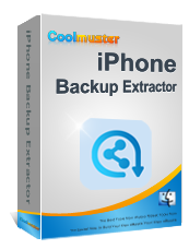 iphone extractor mac box